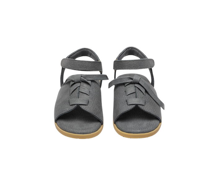 Donsje Naru | Petrol Leather