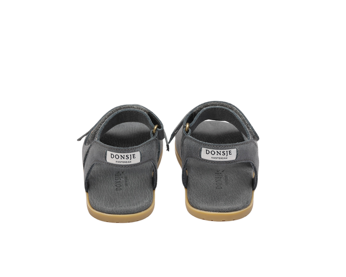 Donsje Naru | Petrol Leather