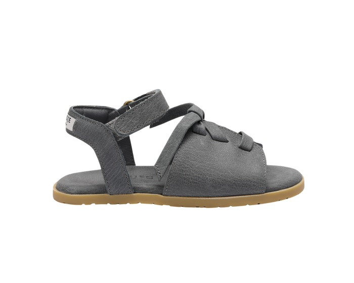 Donsje Naru | Petrol Leather