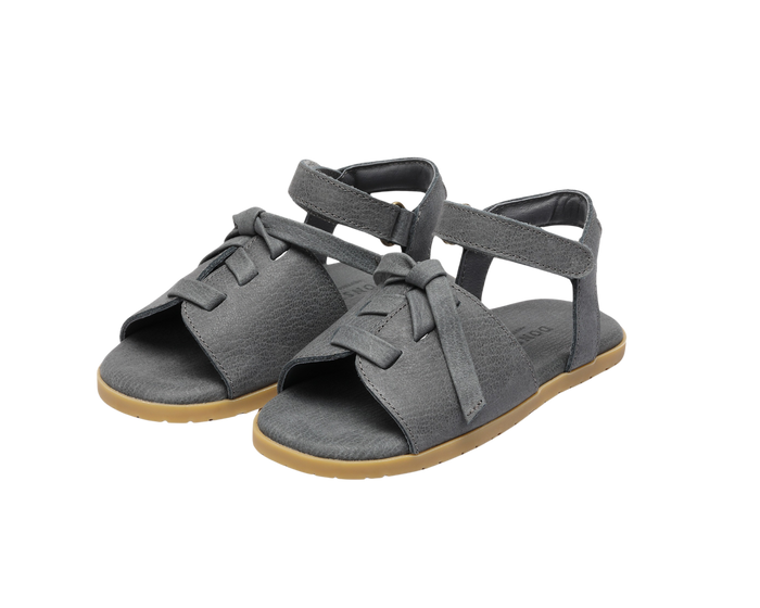 donsje Naru | Petrol Leather