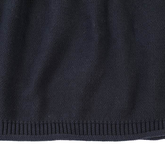 Donsje Nena Sweater | Stone Blue