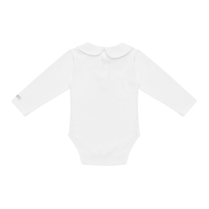 Donsje Nenoe Bodysuit | Lammy | Off White