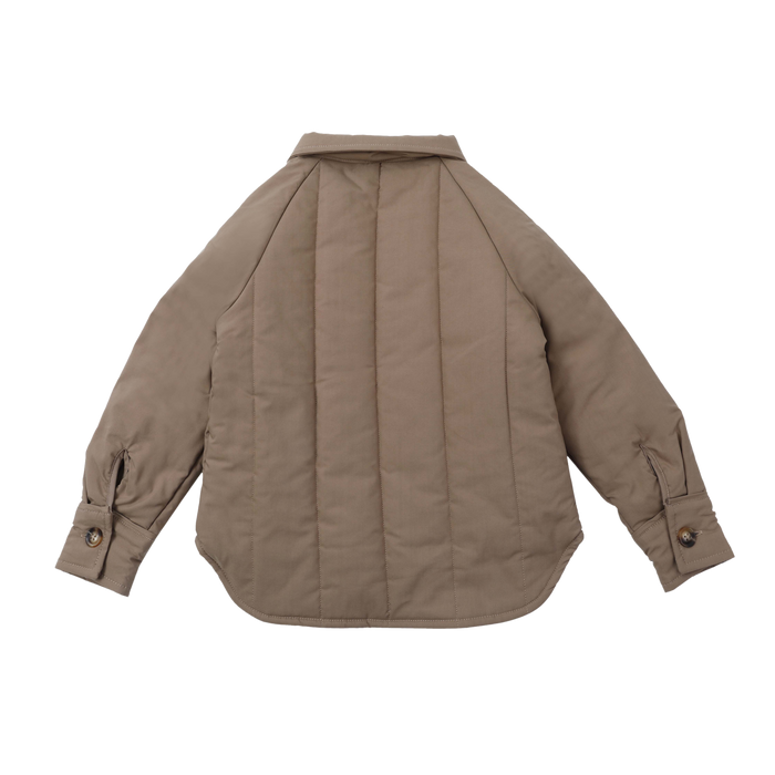 Donsje Nevis Jacket | Praline