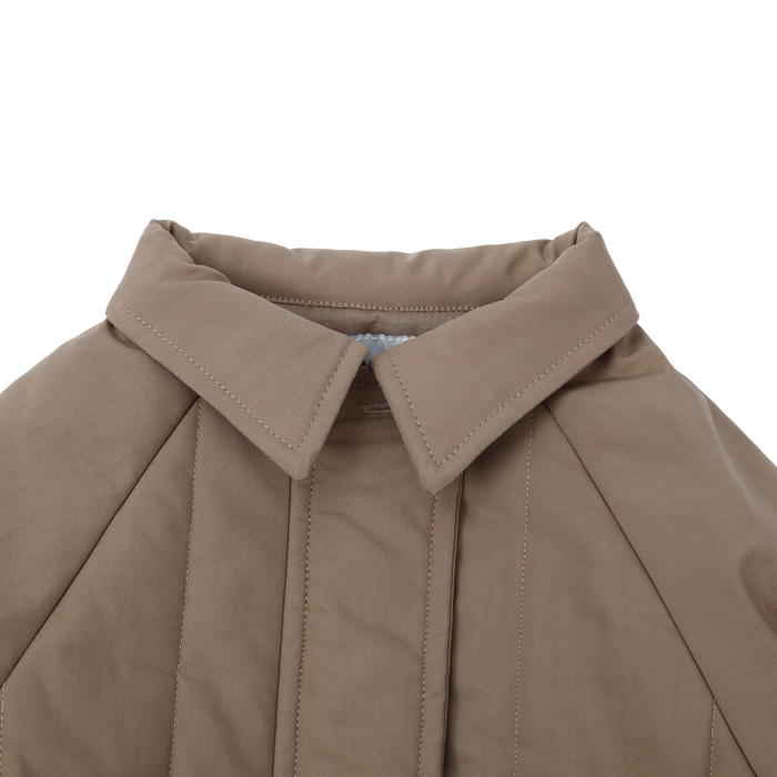 Donsje Nevis Jacket | Praline