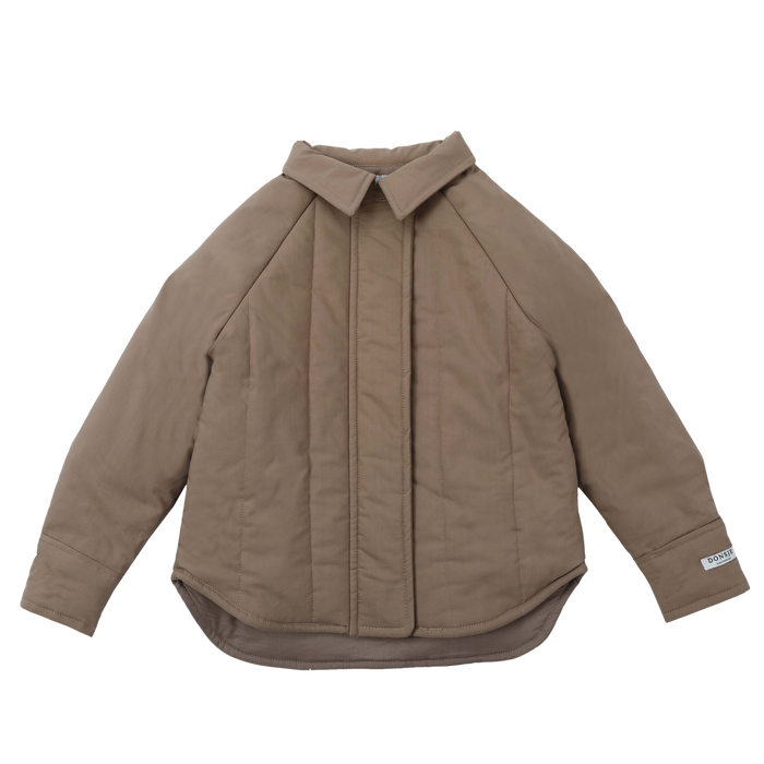 donsje Nevis Jacket | Praline