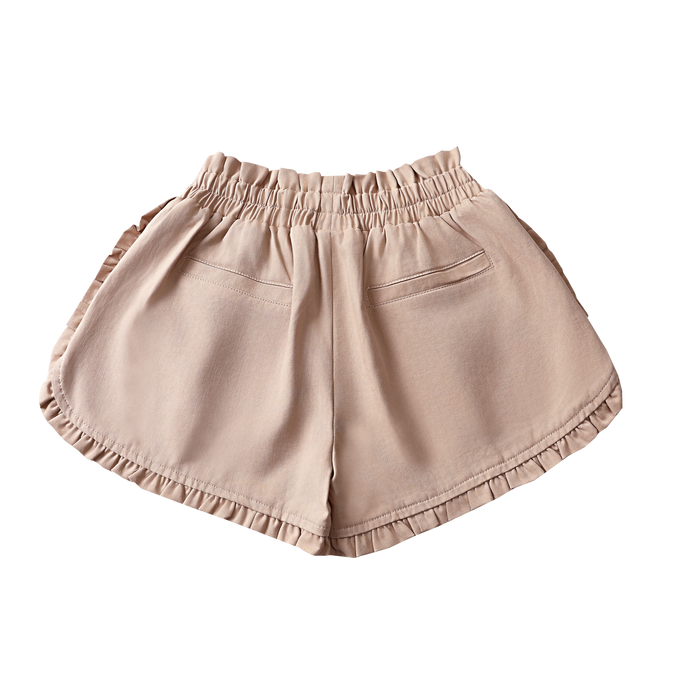 Donsje Niven Shorts | Rose Mocha