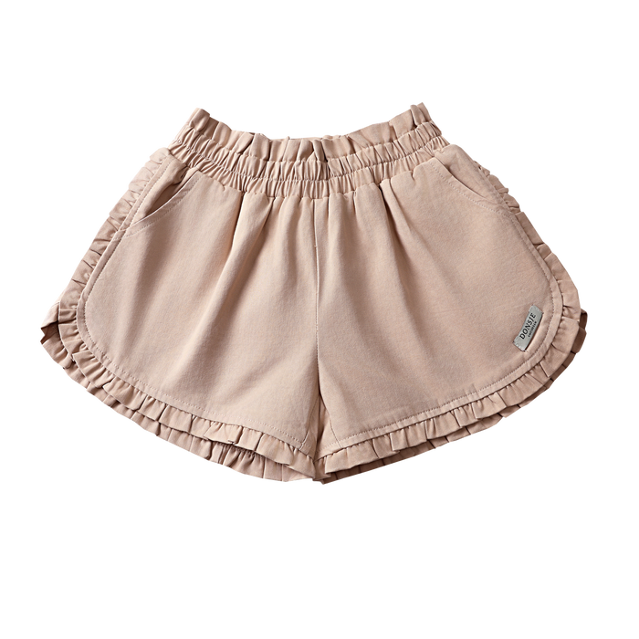 donsje Niven Shorts | Rose Mocha