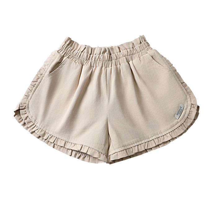 donsje Niven Shorts | Soft Taupe