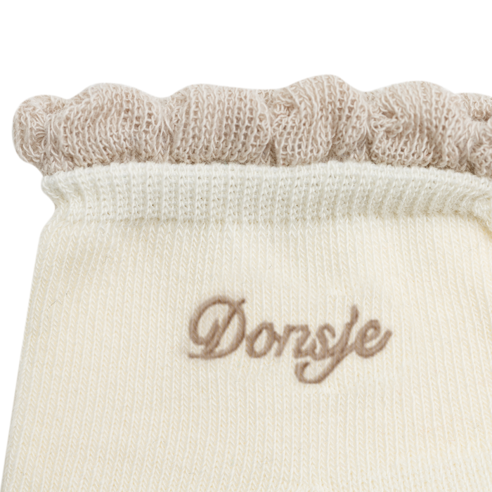 Donsje Njeri Socks | Off White