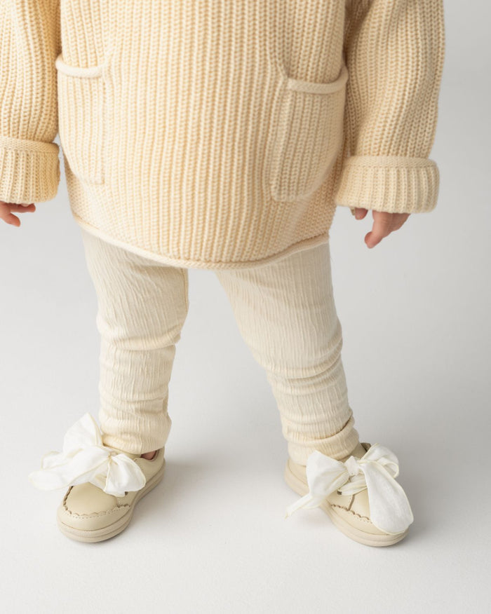 Donsje Nolene Leggings | Pearl