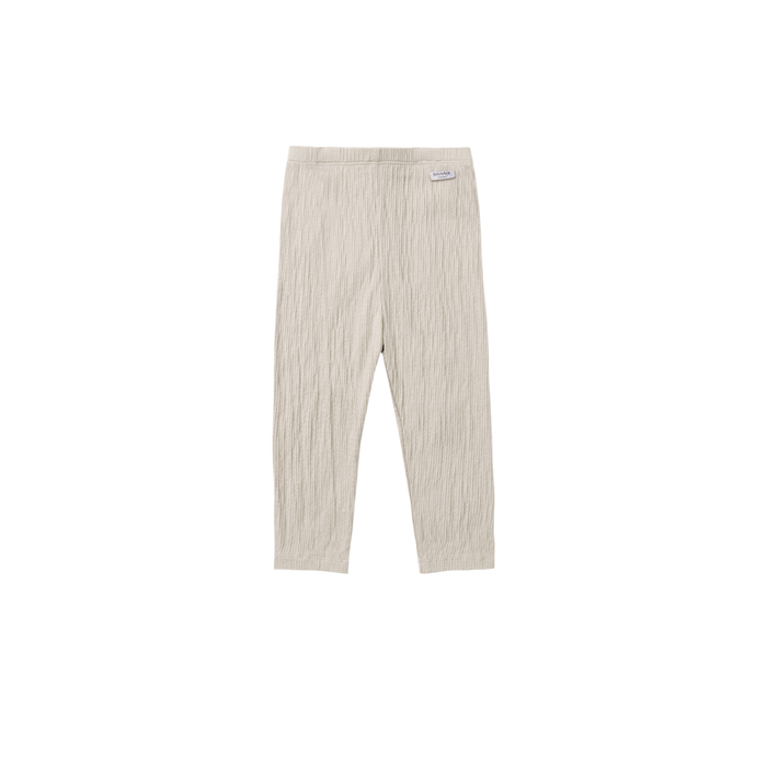 donsje Nolene Leggings | Pearl