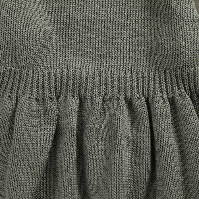 Donsje Noor Bodysuit | Light Sage