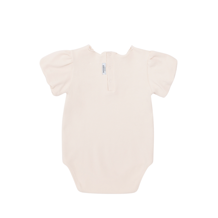 Donsje Nowie Bodysuit | Unicorn | Soft Powder