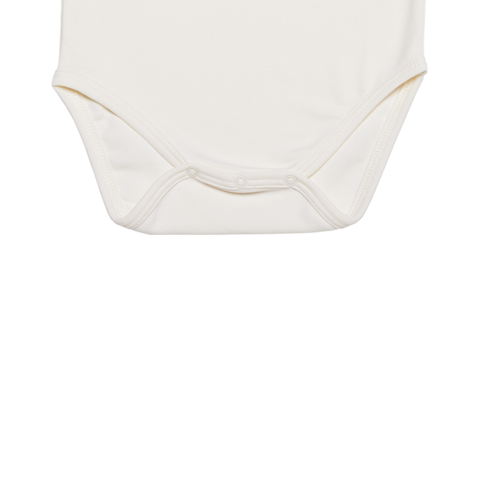 Donsje Ocee Bodysuit | Starfish | Off White