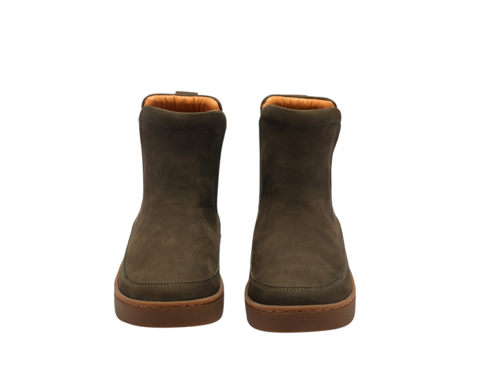 Donsje Ojeh Boots | Forest Nubuck