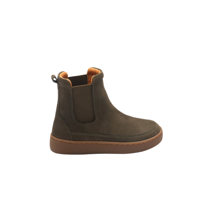 Donsje Ojeh Boots | Forest Nubuck