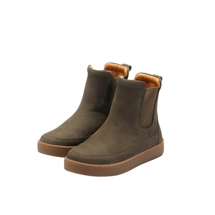 Donsje Ojeh Boots | Forest Nubuck