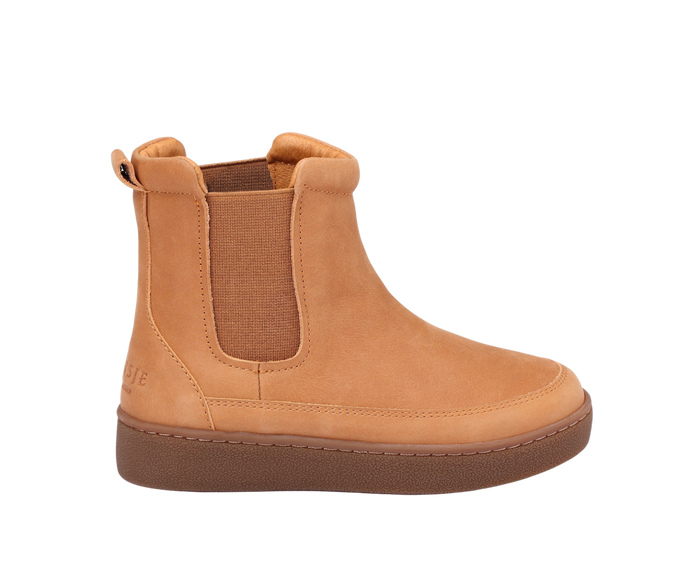 Donsje Ojeh Boots | Toffee Nubuck