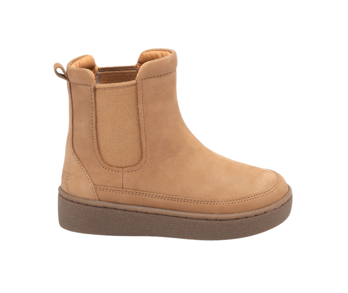 Donsje Ojeh Boots | Truffle Nubuck