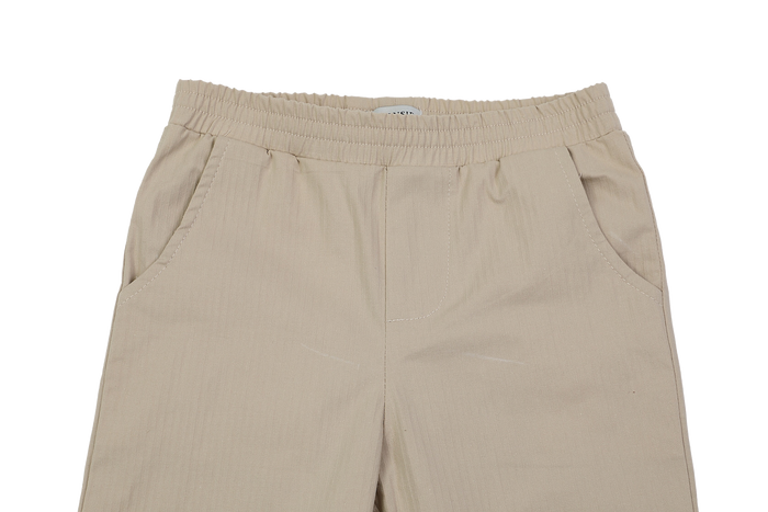 Donsje Olpe Trousers | Beige