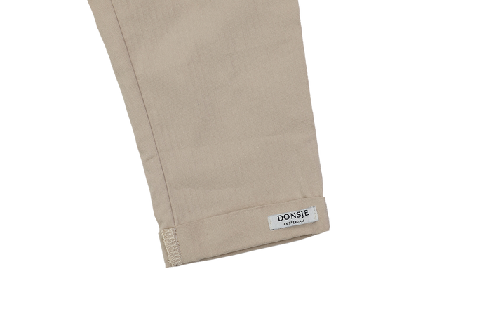 Donsje Olpe Trousers | Beige