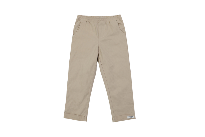 donsje Olpe Trousers | Beige