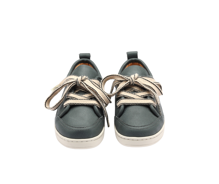 Donsje Oney Sneakers | Stellar Blue Leather