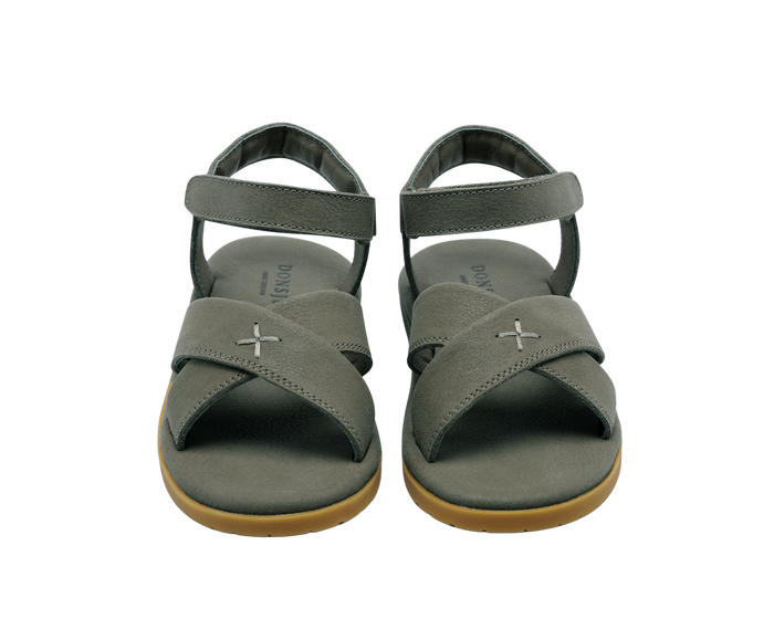 Donsje Otis Sandals | Green Bay Leather