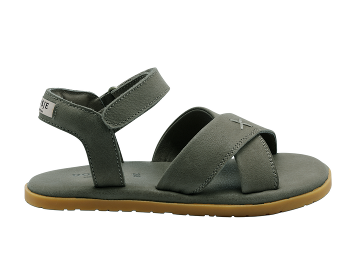 Donsje Otis Sandals | Green Bay Leather