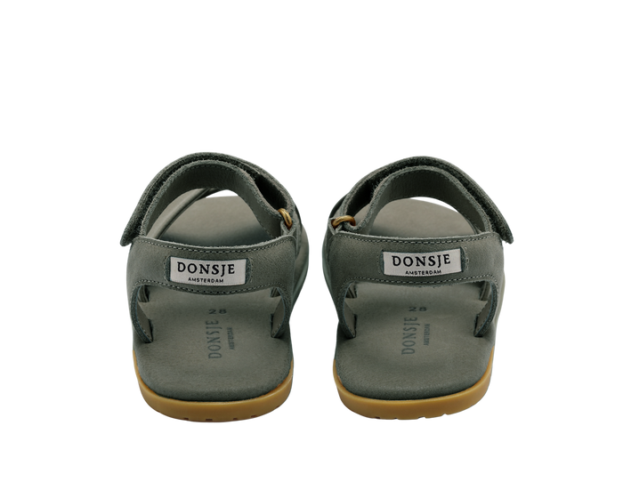 Donsje Otis Sandals | Green Bay Leather