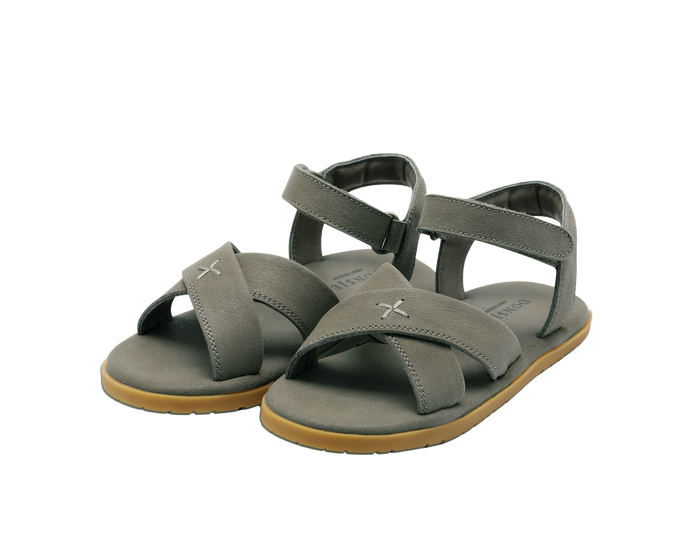 donsje Otis Sandals | Green Bay Leather