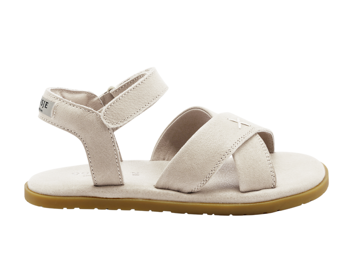 Donsje Otis Sandals | Off White Leather