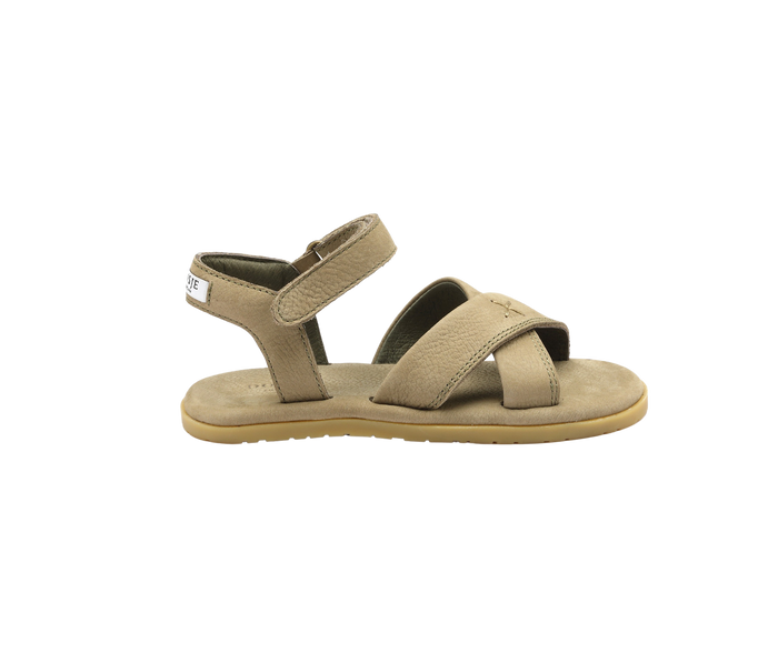 Donsje Otis Sandals | Sage Betting Leather