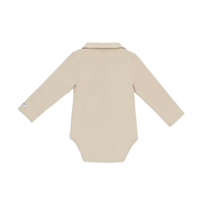 Donsje Paulo Bodysuit | Macaroon