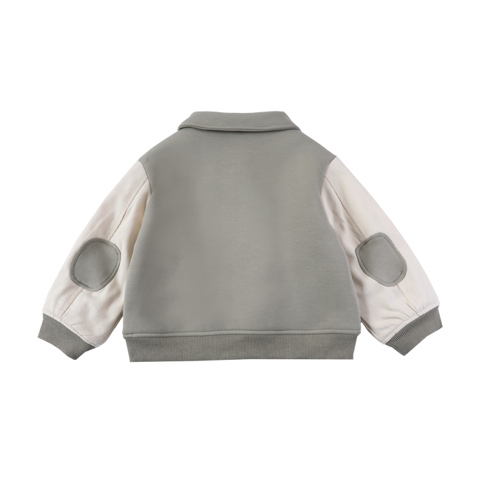 Donsje Pellier Jacket | Light Olive