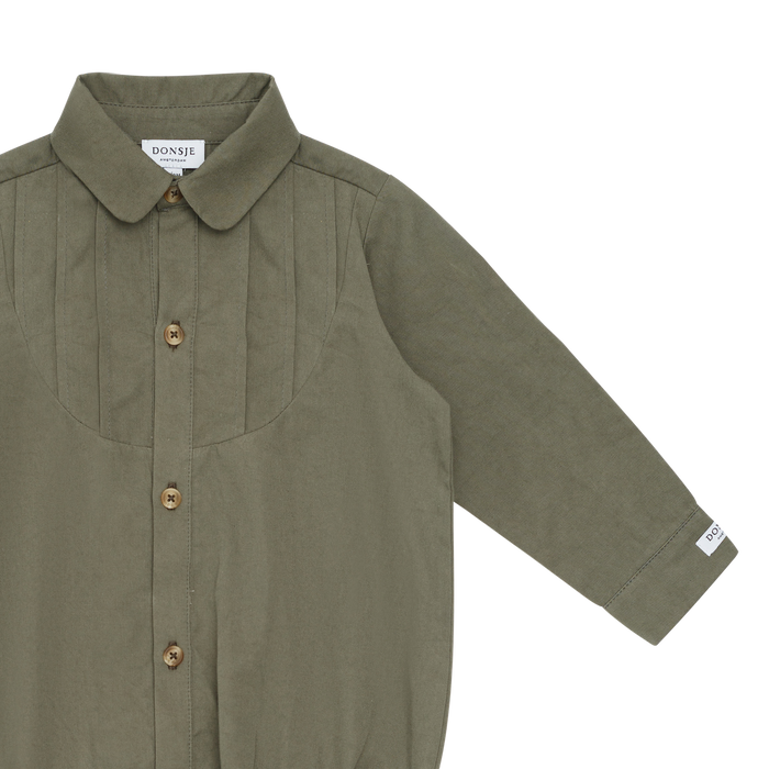 Donsje Pepijn Bodysuit | Thyme