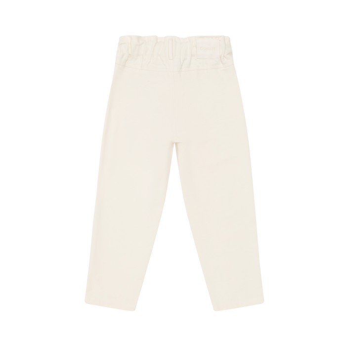 Donsje Phien Trousers | Warm White