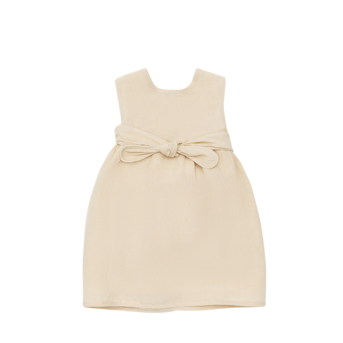 Donsje Phileine Dress | Beige