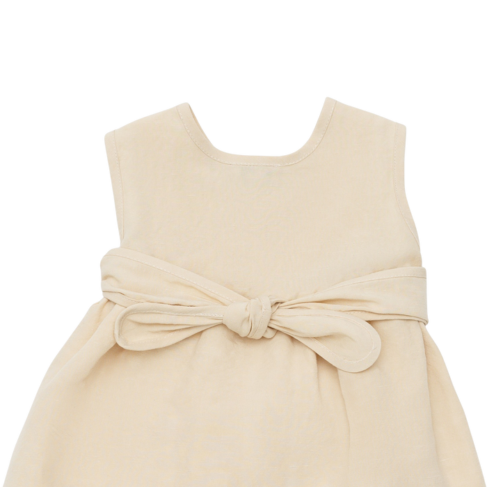 Donsje Phileine Dress | Beige