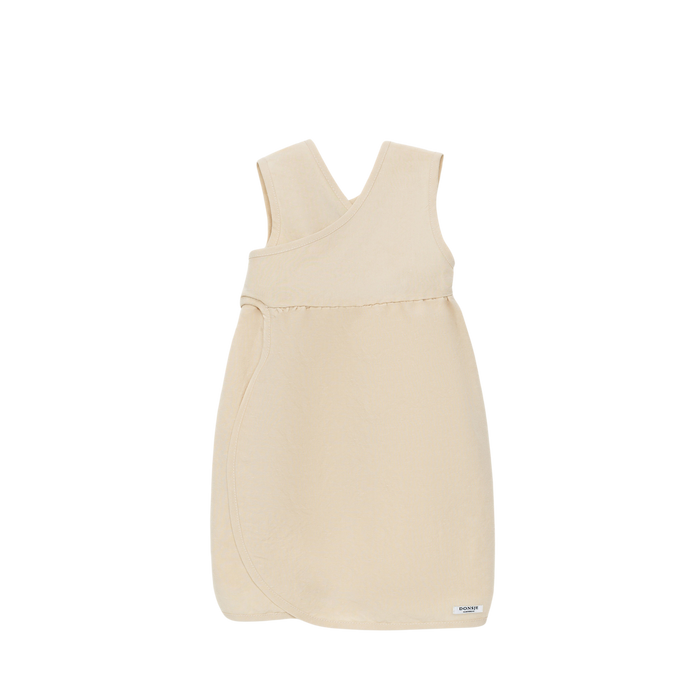 donsje Phileine Dress | Beige