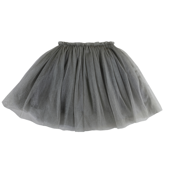 Donsje Pien Skirt | Pigeon Blue