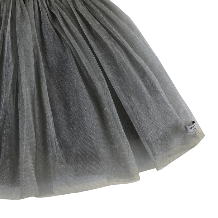 Donsje Pien Skirt | Pigeon Blue