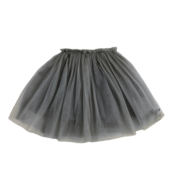 donsje Pien Skirt | Pigeon Blue