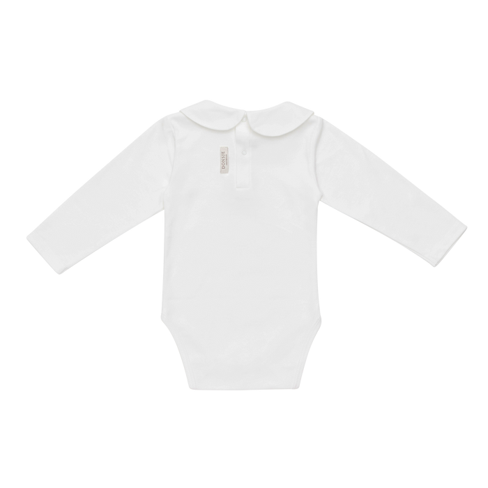 Donsje Posh Mallard Bodysuit | Off White