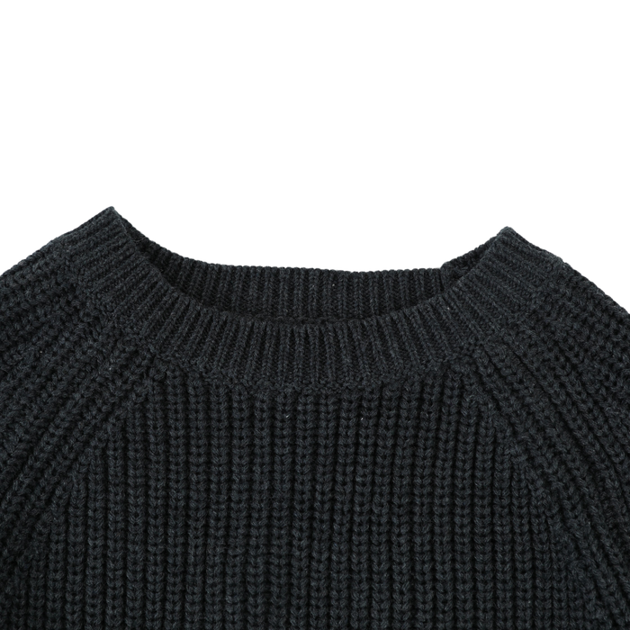 Donsje Qade Sweater | Cloudy Grey