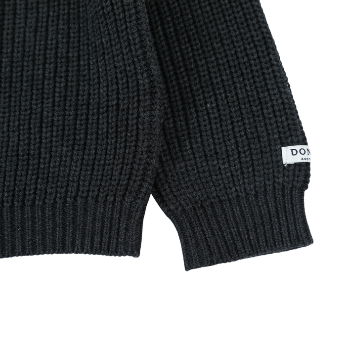 Donsje Qade Sweater | Cloudy Grey