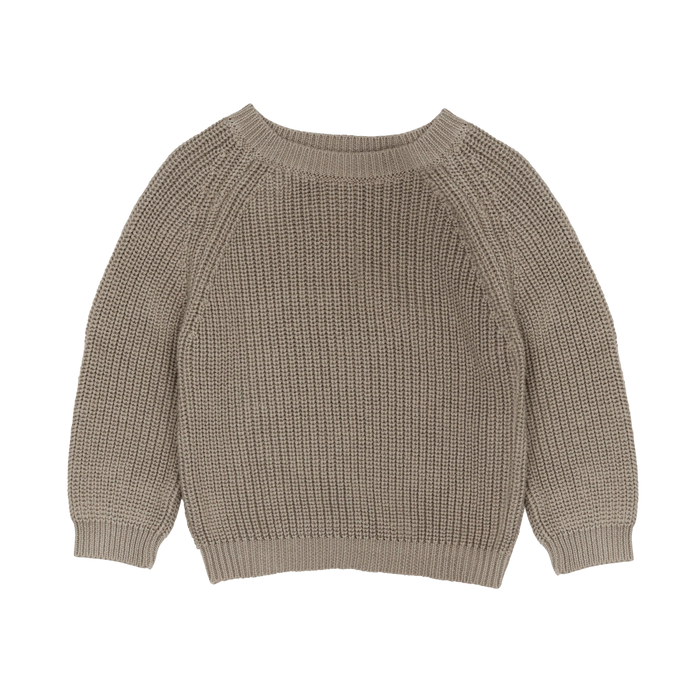 Donsje Qade Sweater | Light Sage