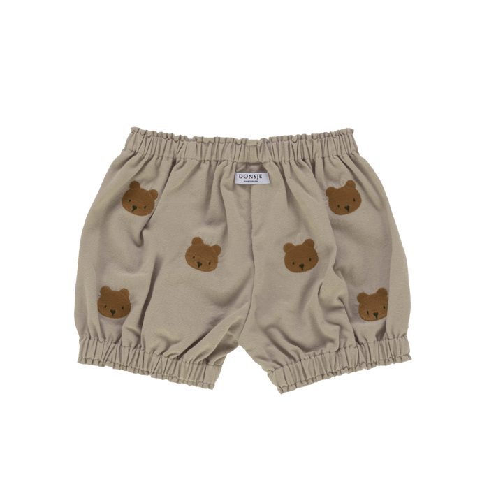 Donsje Qarson Bloomers | Bears | Dusty Green