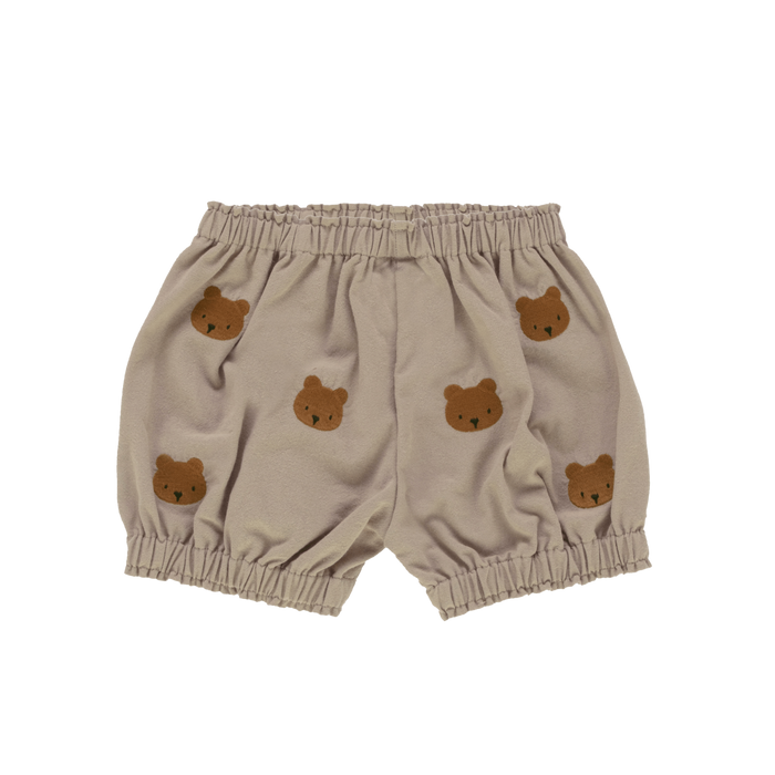 donsje Qarson Bloomers | Bears | Dusty Green