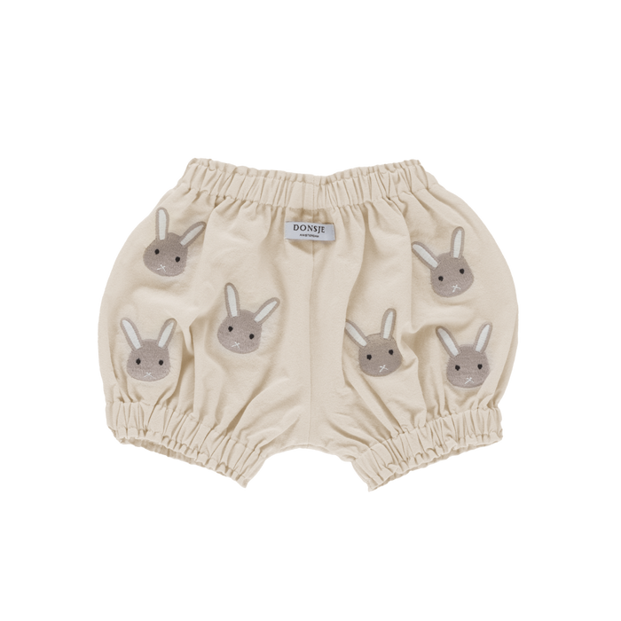 donsje Qarson Bloomers | Bunnies | Warm White
